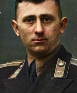 Ена Николай Семенович