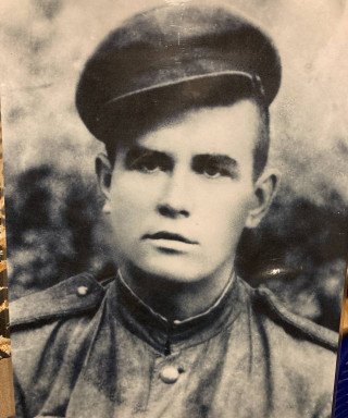 Огородний Александр Петрович