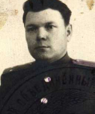 Кладовщиков Георгий Витальевич