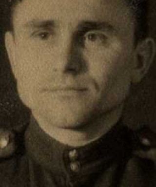 Букин Петр Иванович