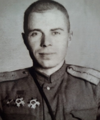 Земцев Михаил Григорьевич