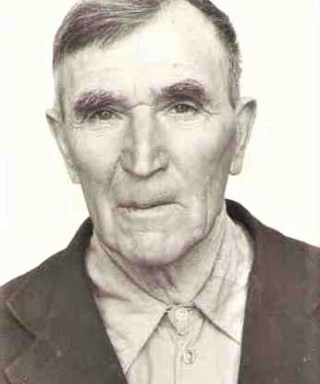 Ефремов Сергей Евдокимович