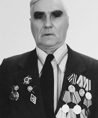 Зайцев Виталий Макарович