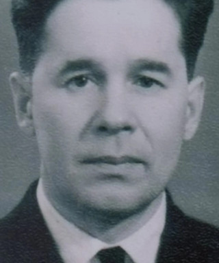 Ячменев Борис Михайлович