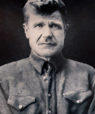 Белов Аким Михайлович