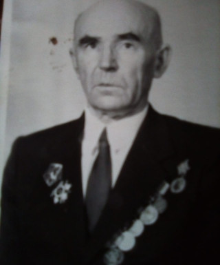 Горбунов Иван Михайлович