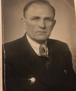 Дейнекин Тимофей Афанасьевич