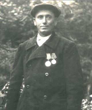 Забралин Павел Ильич