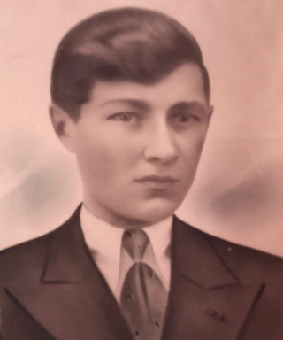 Цвык Николай Дмитриевич