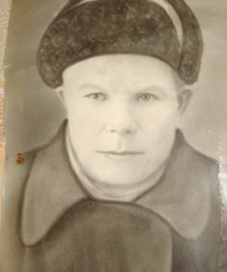 Курзин Павел Дмитриевич