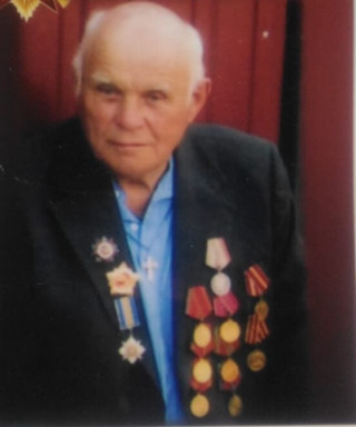 Цюпа Назар Юрьевич