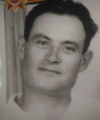 Цюпа Андриан Юрьевич