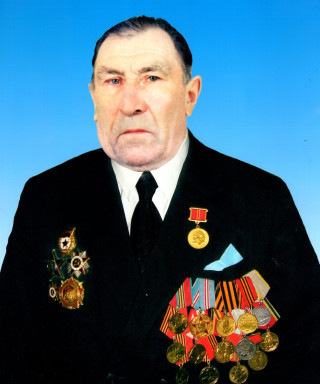 Занин Александр Николаевич