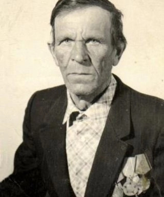 Кагелев Арий Михайлович