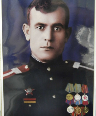 Пшеничный Григорий Владимирович