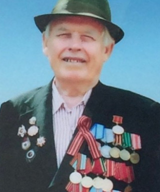 Кочерга Павел Филиппович