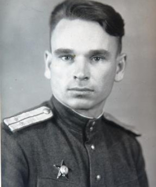 Абрамов Александр Антонович