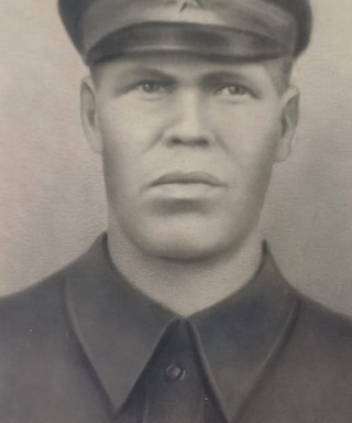 Жуков Иосиф Степанович