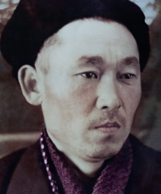 Алпыспаев Тутай Оразбаевич