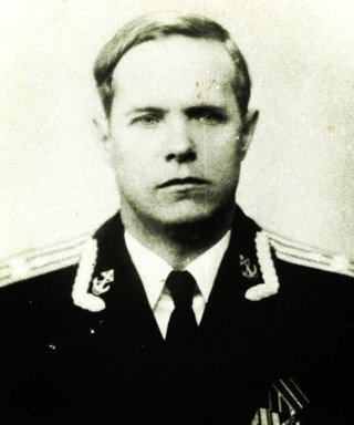 Сытин Алексей Васильевич