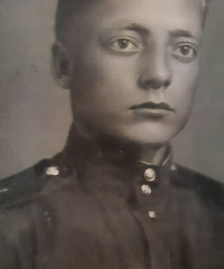 Задорин Александр Семёнович