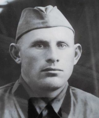 Костюков Петр Иванович