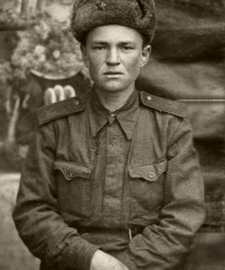 Мигунов Павел Андреевич