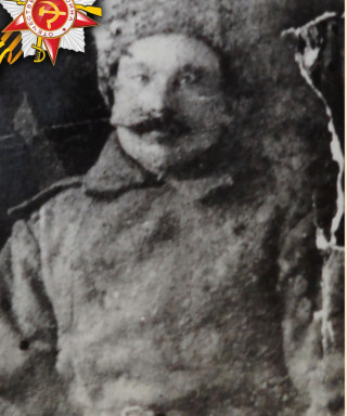 Машуков Лев Алексеевич