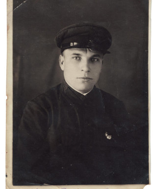 Дроздов Иван Данилович