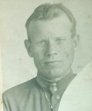 Дороненков Павел Степанович