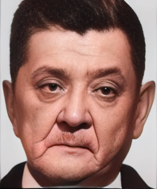 Ахметов Каримьян Минниахметович