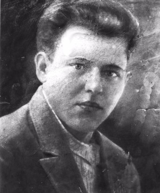 Петров Федор Прокофьевич