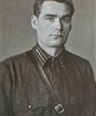 Огарев Кузьма Григорьевич