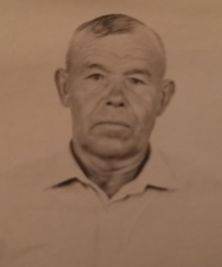 Тыртышный Иван Михайлович