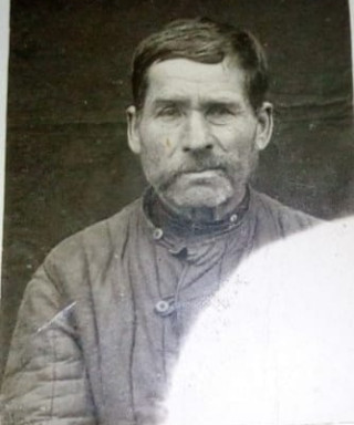 Давыдов Семен Иванович