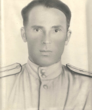 Копченов Василий Гавриилович