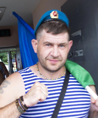 Зайцев Артем Иванович