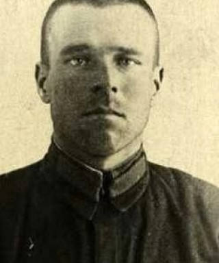 Шестаков Петр Петрович