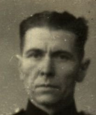 Афанасьев Афанасий Егорович