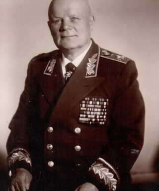 Голиков Филипп Иванович