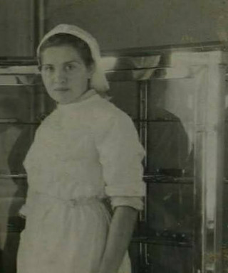 Чучкалова Любовь Семёнова