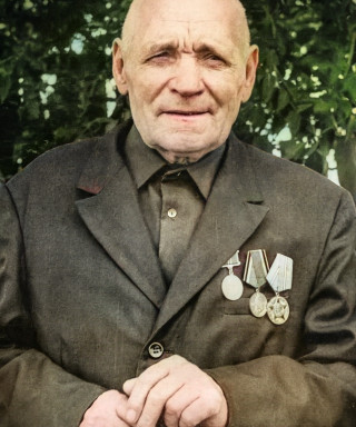 Павленко Максим Александрович