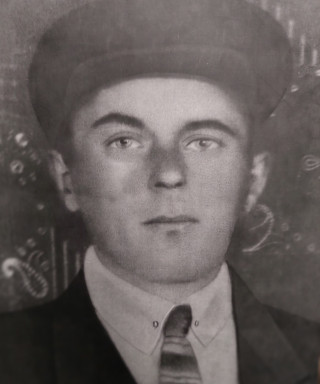 Цветков Григорий Ефимович