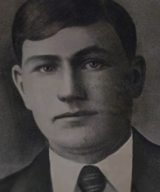 Иванина Василий Федосеевич