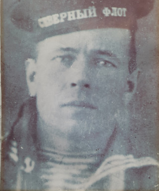 Дудоладов Василий Васильевич