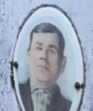 Антонов Георгий Антонович