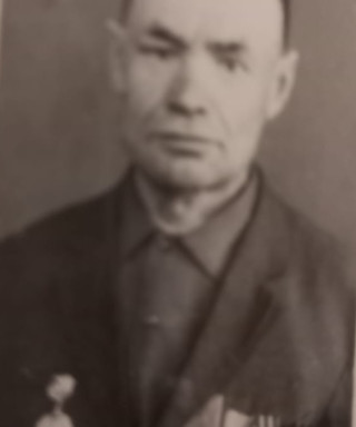 Димитриев Андрей Дмитриевич