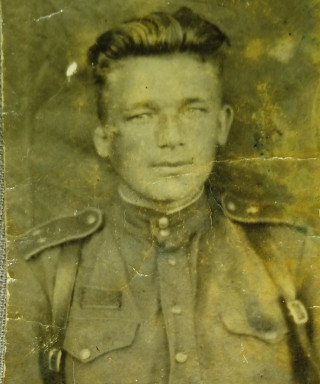 Ворожцов Аркадий Алексеевич