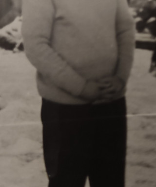 Кладинов Фëдор Васильевич