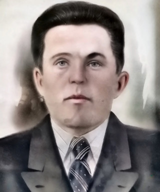 Дудин Иван Кузьмич